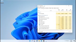 How To Find Task Manager In Windows 11 [Tutorial]