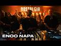 Enoo Napa | NOSTALGIA PROJECT GREECE | Afro-House/Afro-Tech Mix