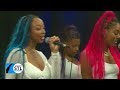 omg girlz perform and talk stl show on ‘xscape’ tour