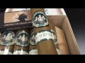 Don Diego Cigars, International Shipping