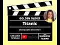 Titanic Line Dance Tutorial with Maddison Glover