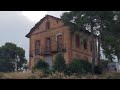 SHE DIDN'T LIKE THIS HOUSE AND THEY LEFT IT | Abandoned Sites and URBEX