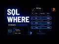 Master Data Filtering with SQL WHERE Clause | SQL for Beginners