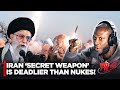 Iran Finally Has The Weapon That Could Destroy Israel In One Hit? | WOTW