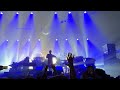 LCD Soundsystem performing Someone Great - Los Angeles - Nov 3, 2024