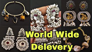 Silver Replica Jewellery Wholesale Market In kolkata || Brass Jewellery Wholesale Market || Elegance