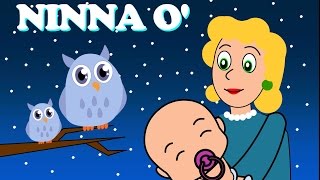 Ninna o' : Ninna Nanna