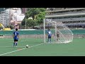 賽馬會青少年足球精英訓練營 2013.7.31. u13腦力佔先機~31