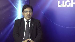 Spot Light 2 : Guest Dr. M R Kabir : Host Shahidul Islam Mintu : NRB TV