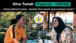 Kupas Jurusan Ilmu Tanah - Fakultas Pertanian UNTAN