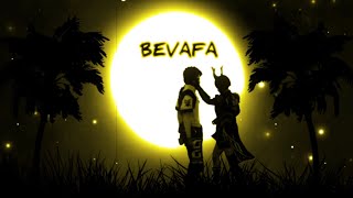 Bevafa nikli hai tu 💔 sad love story 😣💕🥀