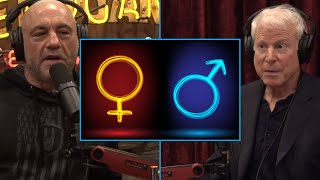 David Buss Why Women And Men Cheat #JRE
