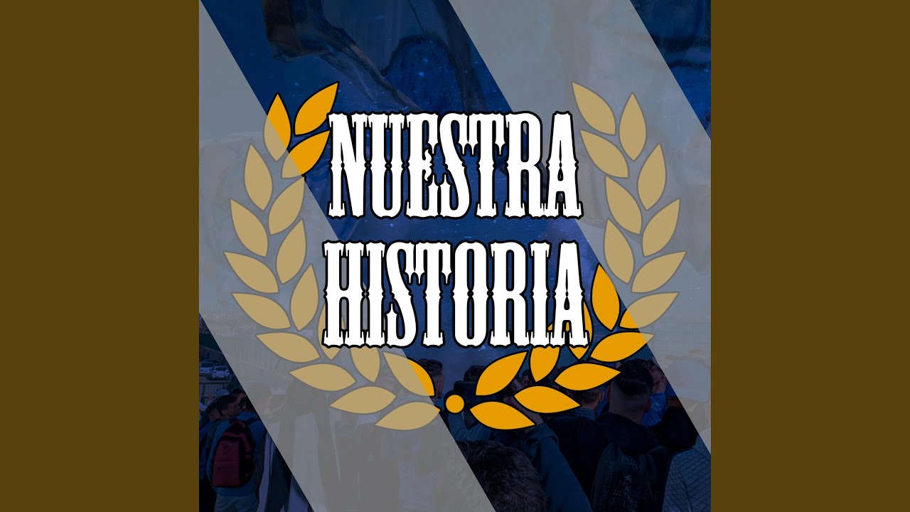 Nuestra Historia - YouTube