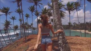 Chemical Disco \u0026 Lowderz - Walking Alone (Remix) [Music Video HQ]