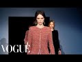 Fashion Show - Giorgio Armani: Fall 2011 Ready-to-Wear