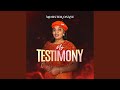 My Testimony