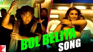Bol Beliya Song | Kill Dil | Ranveer Singh | Parineeti Chopra | Govinda | Sunidhi | Siddharth