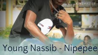 Young Nasib - Nipepee (Official Audio)