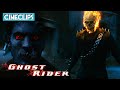 Ghost Rider | Beating Blackheart | CineClips