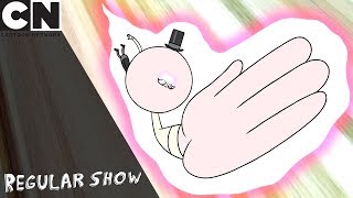 Regular Show | Through the Fire and into the Epic Montage | Cartoon Network