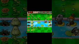 Plants vs zombies game play 17#gaming