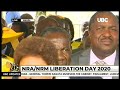 nra nrm liberation day 2020 ibanda 26th january 2020