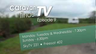 Caravan Finder TV - Season 2 Episode 9 Promo