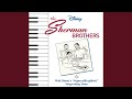 Supercalifragilisticexpialidocious (From 