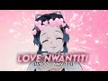 Shinobu Edit - Love Nwantiti | Demon Slayer [AMV/Edit]