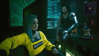 Cyberpunk 2077 - 016