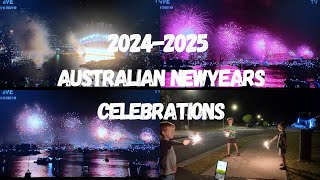 New Years Eve Vlog | Goals and word of the year | 2024-2025