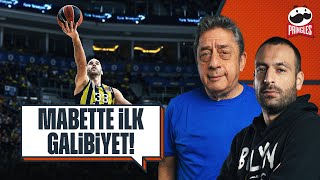 FENERBAHÇE BEKO'DAN İKİDE İKİ! Fenerbahçe BEKO Özel Canlı | Pringles