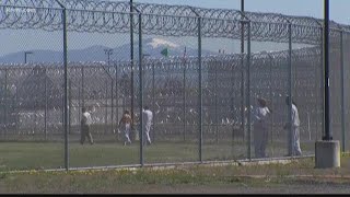 Spokane police concerned with influx of released Washington inmate