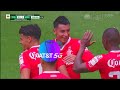 Gol de Edgar López | Toluca 2-1 Mazatlán | Liga BBVA MX - Clausura 2023 - Jornada 11