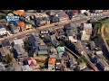 千葉県　銚子：銚子電鉄　観音駅【空から公式】