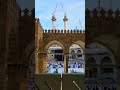 JAB PEHLI NAZAR MERI USS KAABE PE JAYEGI#masjidalharam #makkah #tahirqadri #naat#viral #status#short