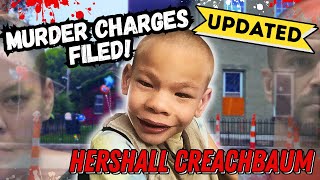 Only A True Monster Could Do This! - The Story of Hershall Creachbaum
