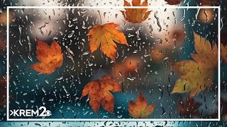 Spokane Holiday Weather Outlook