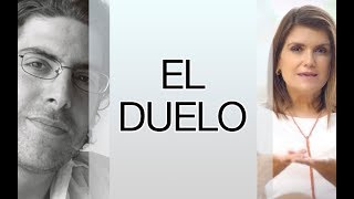 Pilar Sordo y Demian Bucay - El proceso de DUELO