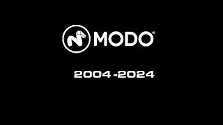 The Death of Modo \u0026 10 years free licence - RANT