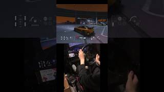 【veilside FD】大黒PAで暴れてみた！ #simracing #short