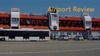 Calabria: Lamezia Terme Airport Review: Travel To and From Airport