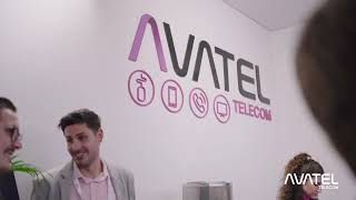 Avatel Telecom - Acutel 2022