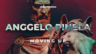 Anggelo Pinela - Moving Up (Official Music Video)