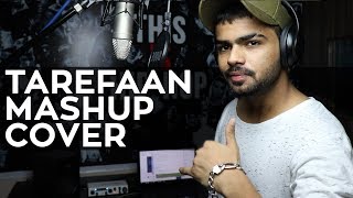 Tareefan Mashup Cover by BADAL - Daru Badnaam, illegal Weapon with Controlla (Drake)