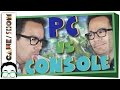 PC vs Console: Why the Hate? | Game/Show | PBS Digital Studios