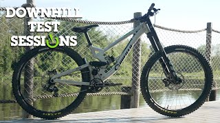 BIKE REVIEW - Canfield Jedi 29