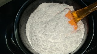Icing Sugar Original Recipe