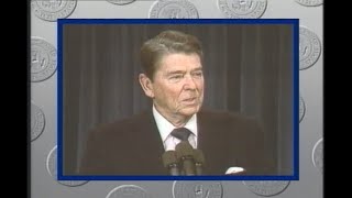 Best Compilation of Ronald Reagan's Humor