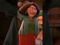 animated short about a boy saved a kitten animation kittensaved kitten kitty disney ytshorts